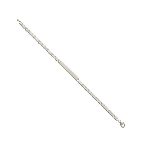 Bracelet Enfant - Argent 925 - Longueur : 18 Cm