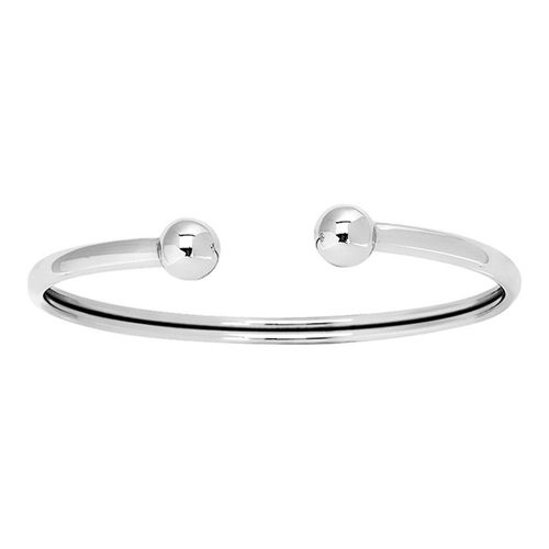 Bracelet Femme - Argent 925 - Longueur : 18 Cm