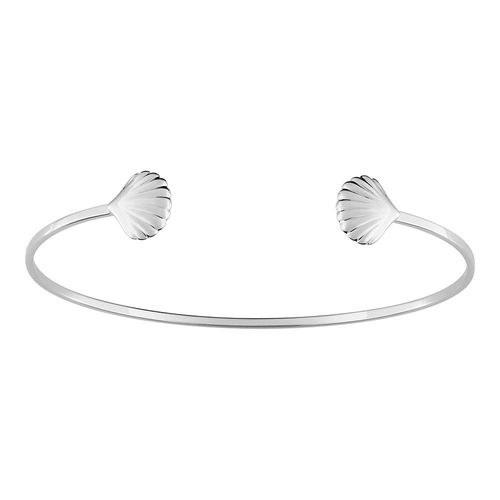 Bracelet Femme - Argent 925 - Longueur : 18 Cm