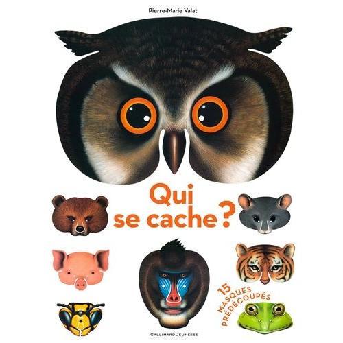 Qui Se Cache ?