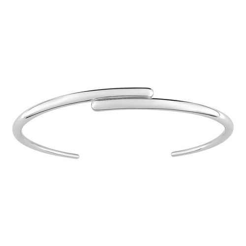 Bracelet Femme - Argent 925 - Longueur : 18 Cm