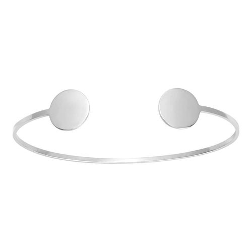 Bracelet Femme - Argent 925 - Longueur : 18 Cm