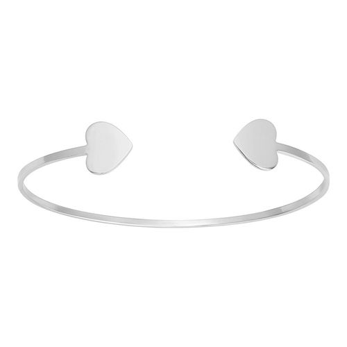 Bracelet Femme - Argent 925 - Longueur : 18 Cm