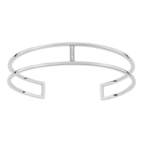 Bracelet Femme - Argent 925 - Longueur : 18 Cm