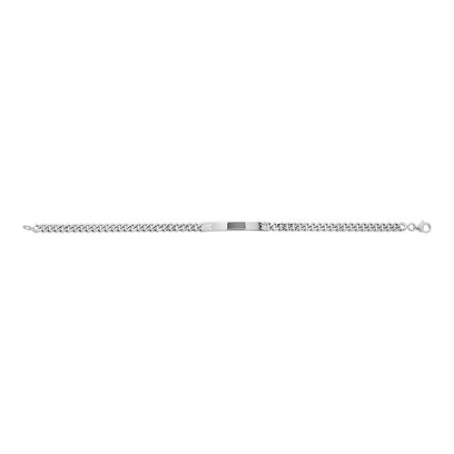 Bracelet Enfant - Argent 925 - Longueur : 18 Cm