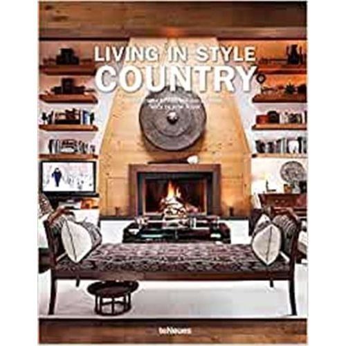 Living In Style Country