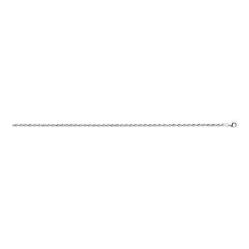Bracelet Femme - Argent 925 - Longueur : 18 Cm