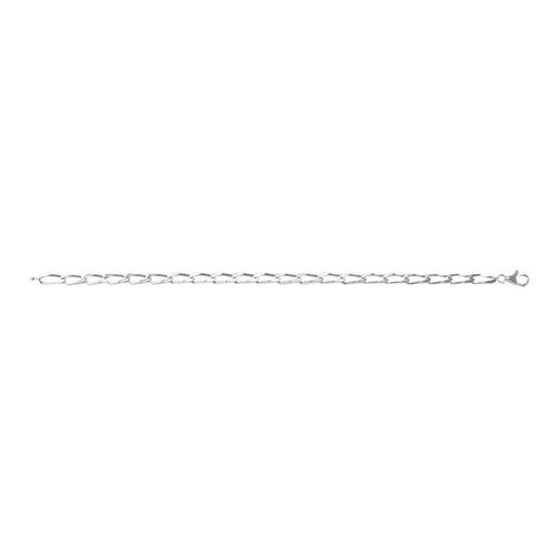 Bracelet Homme - Argent 925 - Longueur : 18 Cm