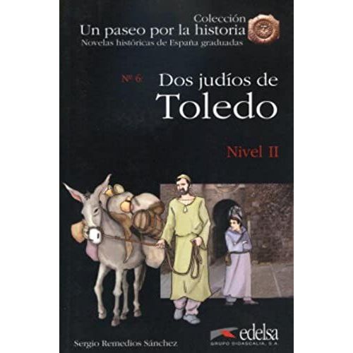 Dos Judios En Toledo Nivel 2