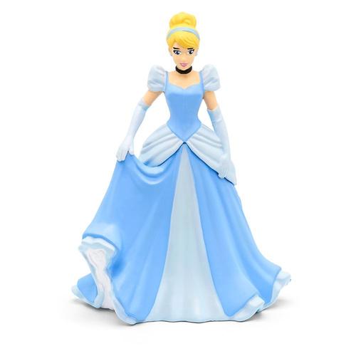 Jeu Éducatif Tonies Disney Cendrillon