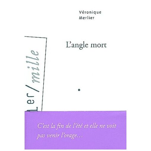 L'angle Mort