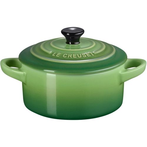 Mini Cocotte Le Creuset Ronde 10 Cm Bamboo