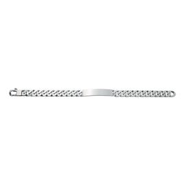 Gourmette Homme - Argent 925
