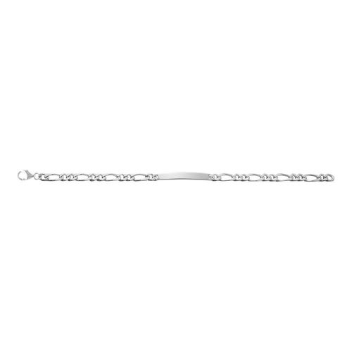 Gourmette Homme - Argent 925