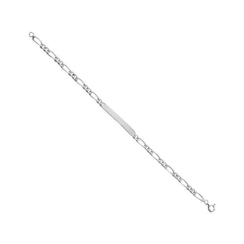 Gourmette Homme - Argent 925