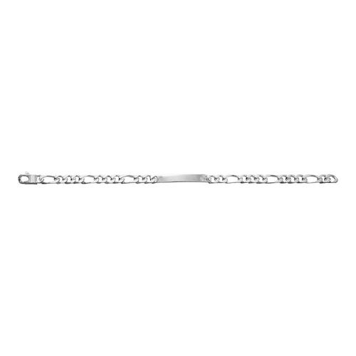 Gourmette Homme - Argent 925