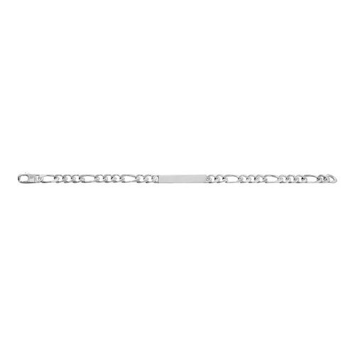 Gourmette Homme - Argent 925