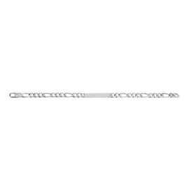 Gourmette Homme - Argent 925