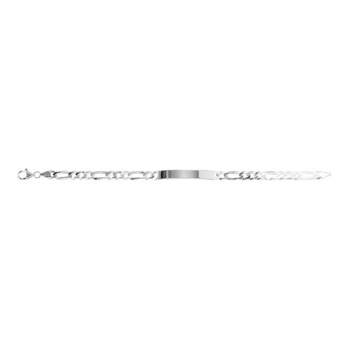 Gourmette Homme - Argent 925