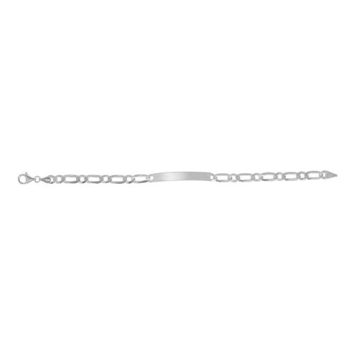 Gourmette Homme - Argent 925