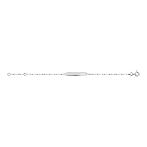 Gourmette Enfant - Argent 925