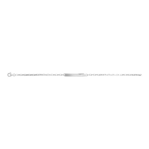Gourmette Enfant - Argent 925
