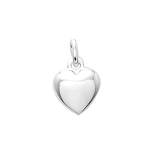 Pendentif Enfant - Argent 925