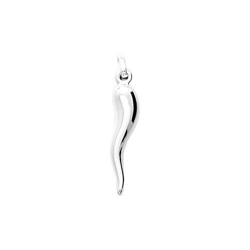 Pendentif Mixte - Argent 925