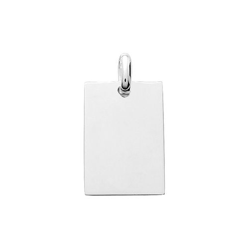 Pendentif Mixte - Argent 925