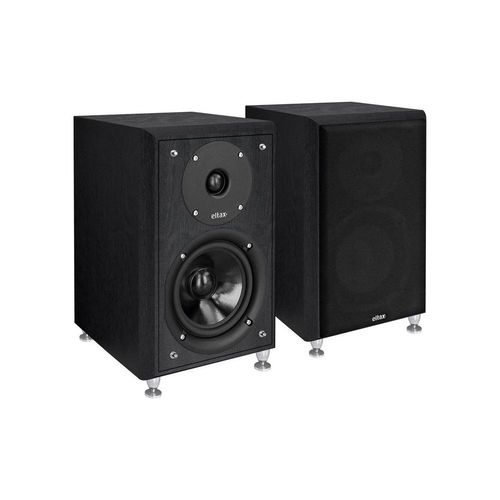 Enceinte biblioth?que ELTAX Monitor III Noir