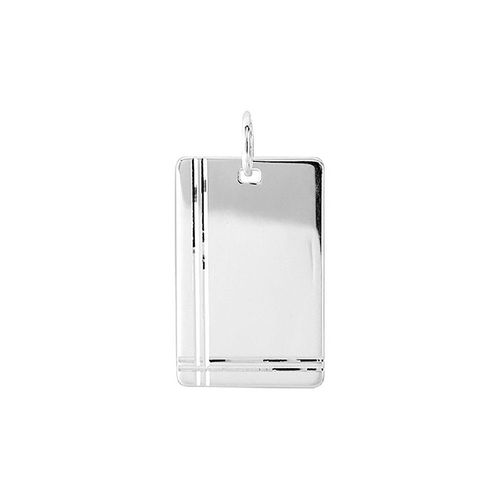 Pendentif Enfant - Argent 925