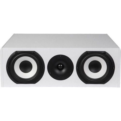 Enceinte centrale CABASSE MT32 Socoa Blanc