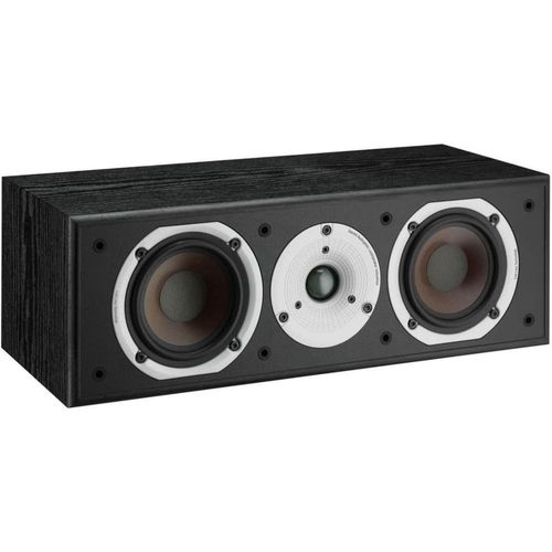 Enceinte centrale DALI Spektor Vokal Noir