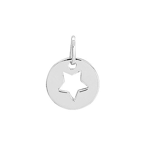 Pendentif Enfant - Argent 925