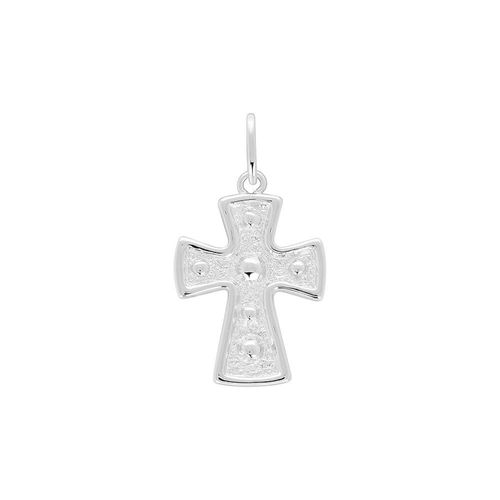 Pendentif Mixte - Argent 925