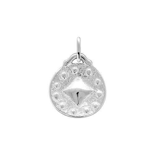 Pendentif Femme - Argent 925