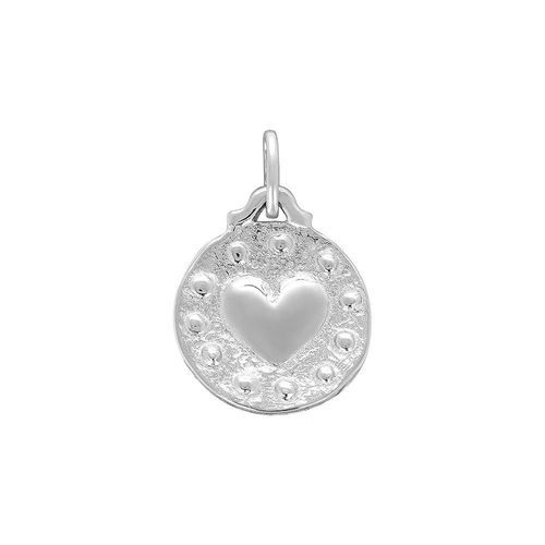 Pendentif Femme - Argent 925