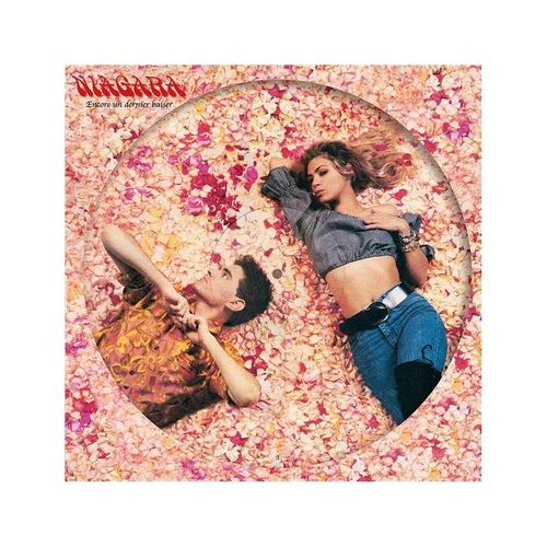 Encore Un Dernier Baiser - Vinyle 33 Tours