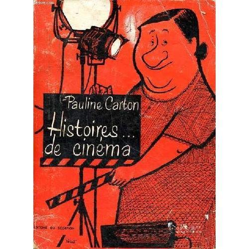 Histoires De Cinéma ...