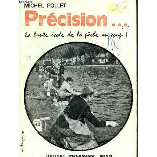 La Perche. Sa Peche Sous Toutes Ses Formes (Coup Et Lancer) | Rakuten