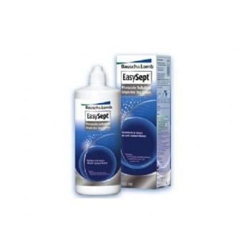 Bausch & Lomb Easy Sept - Solution Pour Lentill? 