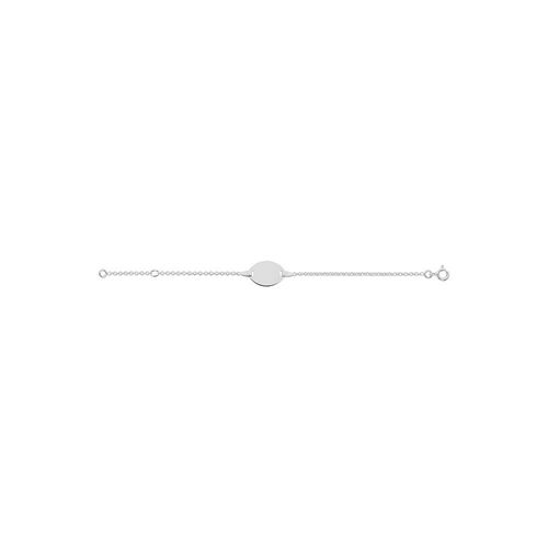 Gourmette Enfant - Or 18 Carats