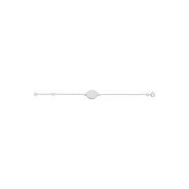 Gourmette Enfant - Or 18 Carats