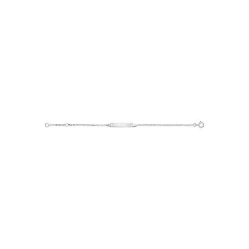 Gourmette Enfant - Or 18 Carats