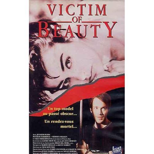 Victim Of Beauty