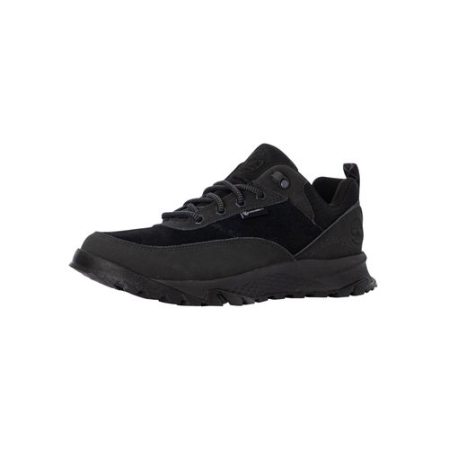 Timberland Bottes Imperméables Lincoln Peak Lite, Noir