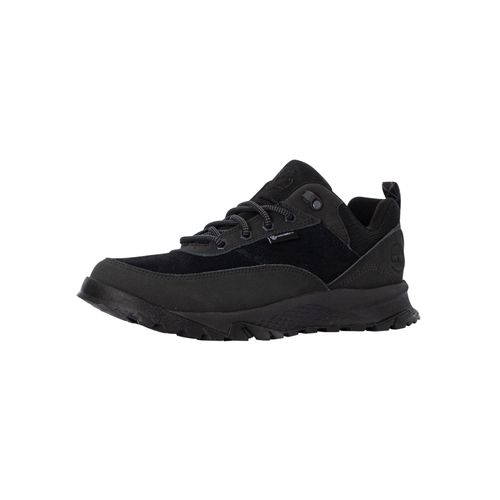 Timberland Bottes Imperméables Lincoln Peak Lite, Noir