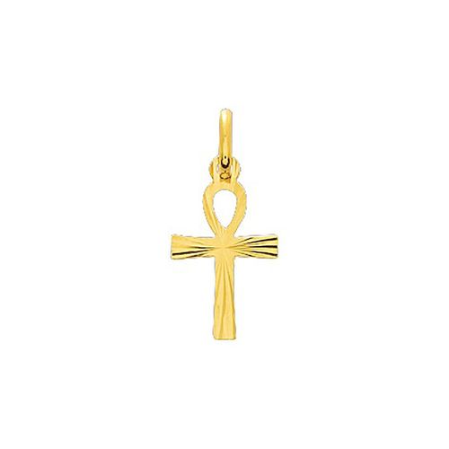 Pendentif Enfant - Or 18 Carats