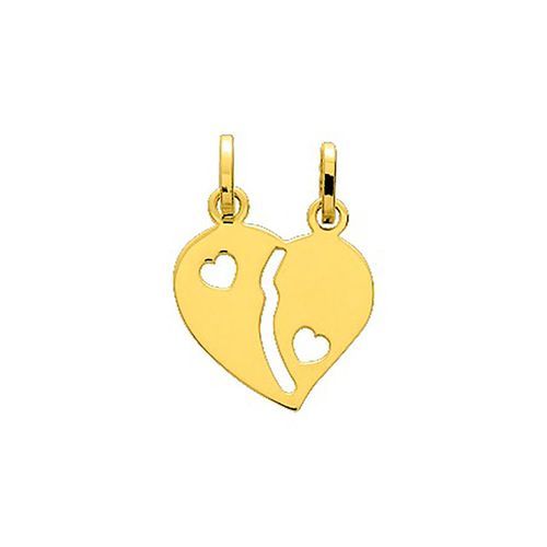 Pendentif Enfant - Or 18 Carats