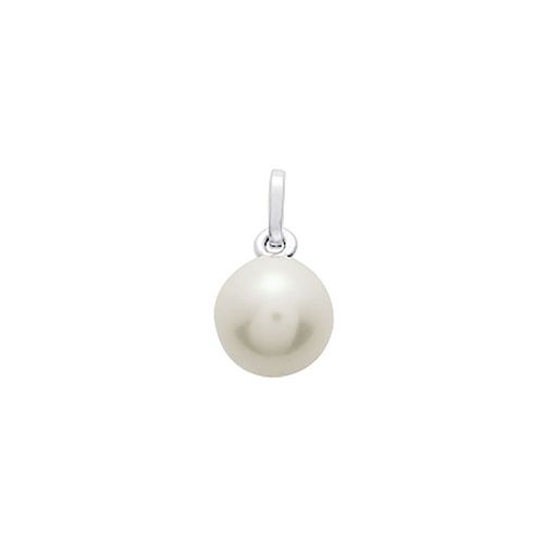 Pendentif Femme - Perle - Or 18 Carats